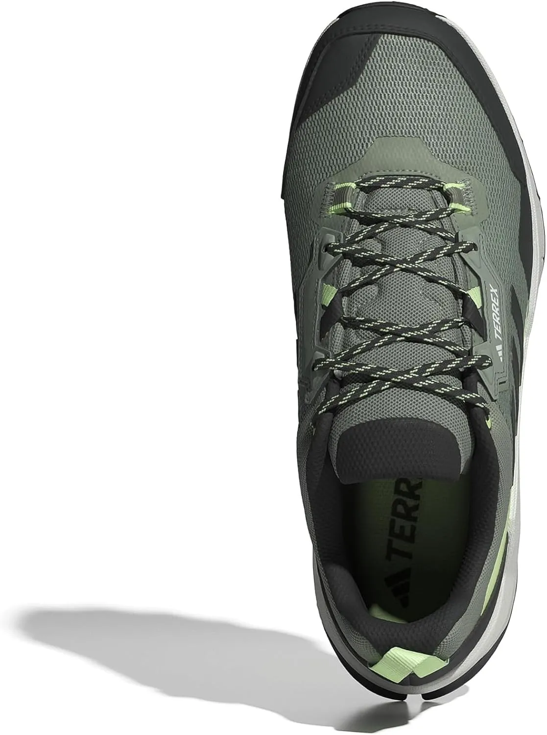 adidas Men's Terrex AX4 Hiking Shoe