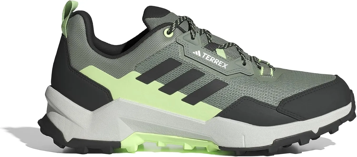 adidas Men's Terrex AX4 Hiking Shoe