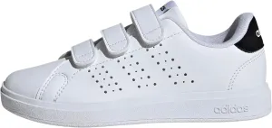 Adidas NLE01 Sneakers, Advan Court, Base 2.0, Kids, Boys, Girls, 6.7 - 8.5 inches (17 - 21.5 cm)