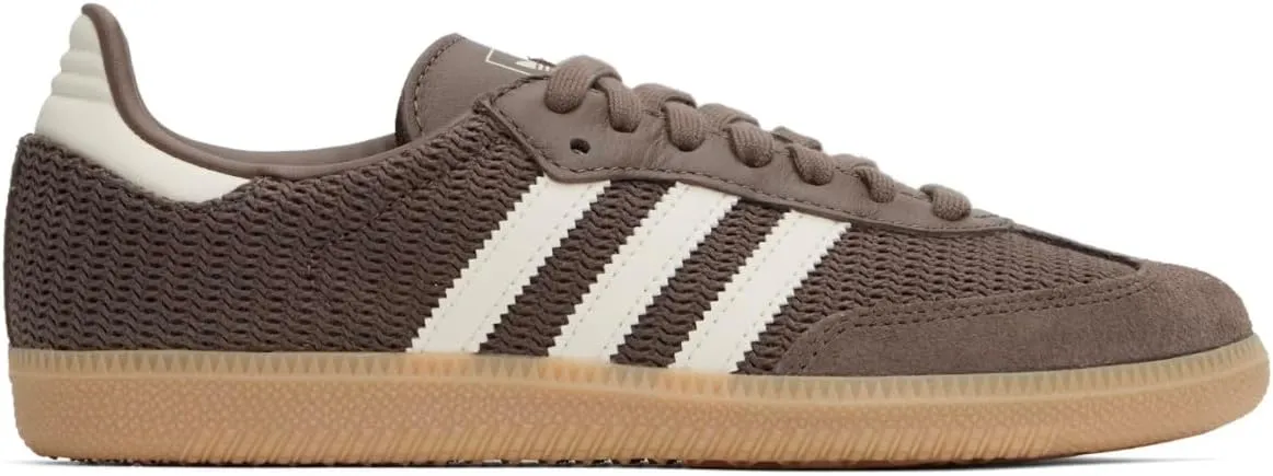 Adidas Samba OG Men's Sneaker