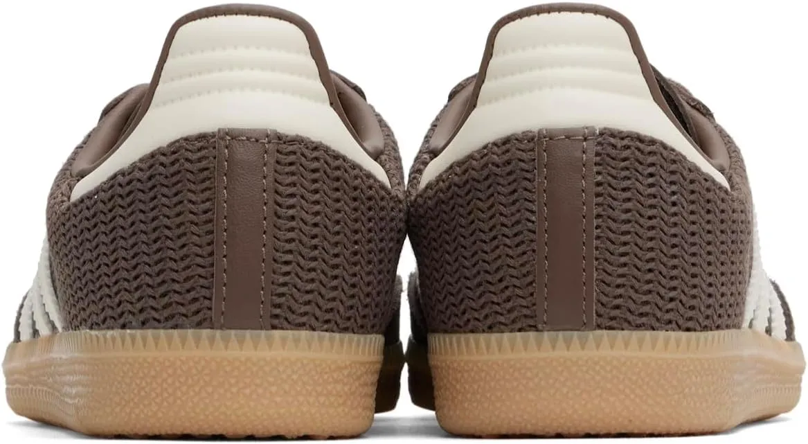 Adidas Samba OG Men's Sneaker