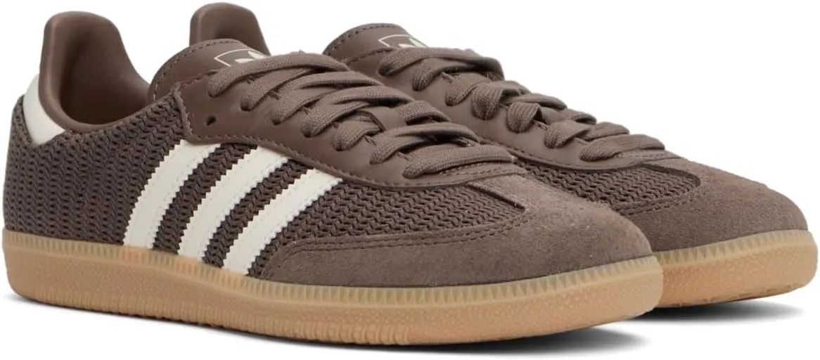 Adidas Samba OG Men's Sneaker