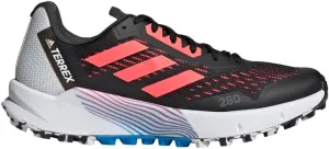 adidas Terrex Agravic Flow 2 Trail Running Shoes Women's, Black, Size 9
