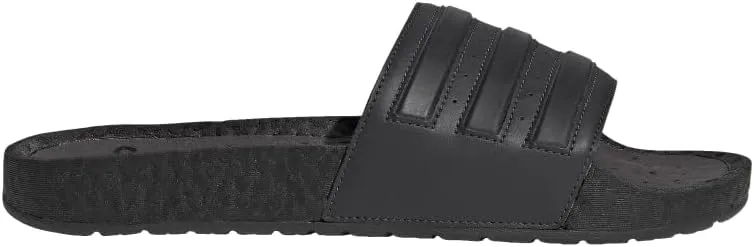 adidas Unisex-Adult Adilette Boost Slides Sandal, 0.5 UK