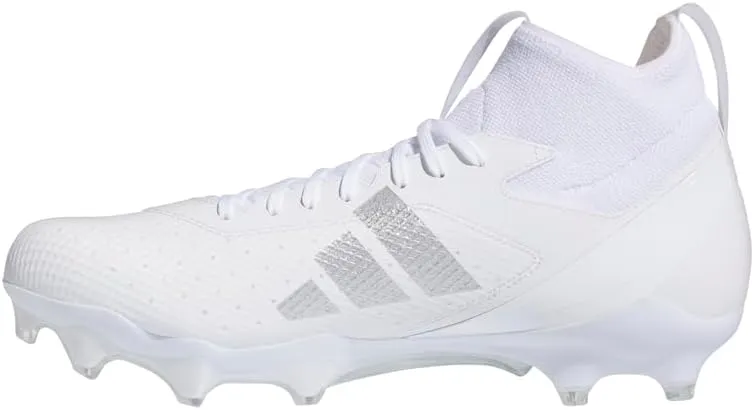 adidas Unisex-Adult Adizero Impact American Football Sneaker