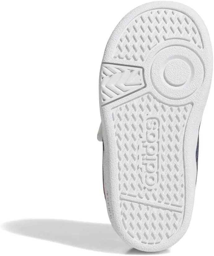 adidas Unisex-Child Hoops 4.0 Basketball Sneaker