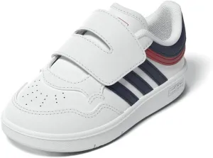 adidas Unisex-Child Hoops 4.0 Basketball Sneaker