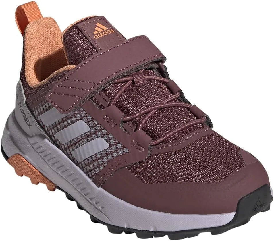 adidas Unisex-Child Terrex Trailmaker Sneaker