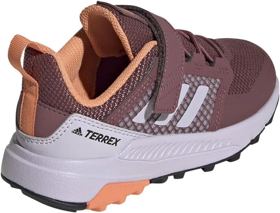 adidas Unisex-Child Terrex Trailmaker Sneaker