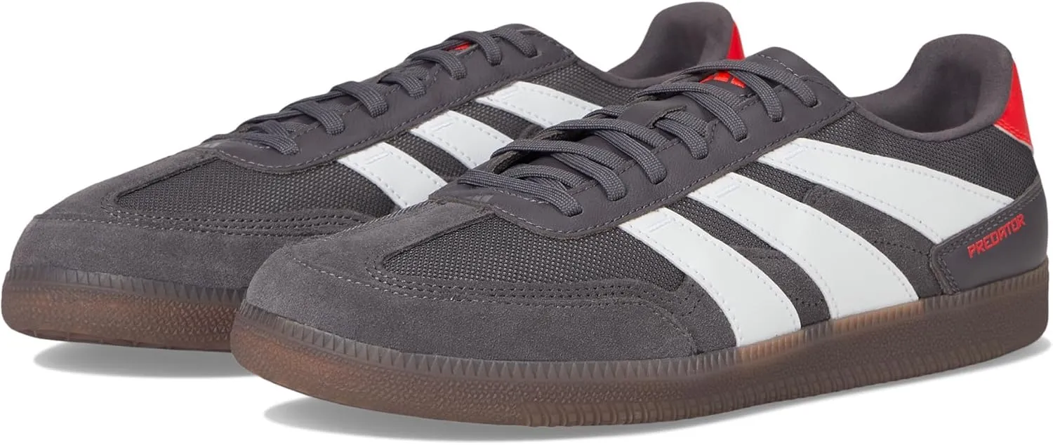 adidas Unisex Freestyle Indoor Sneaker