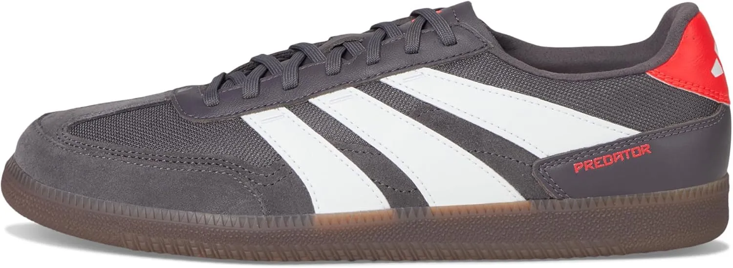 adidas Unisex Freestyle Indoor Sneaker