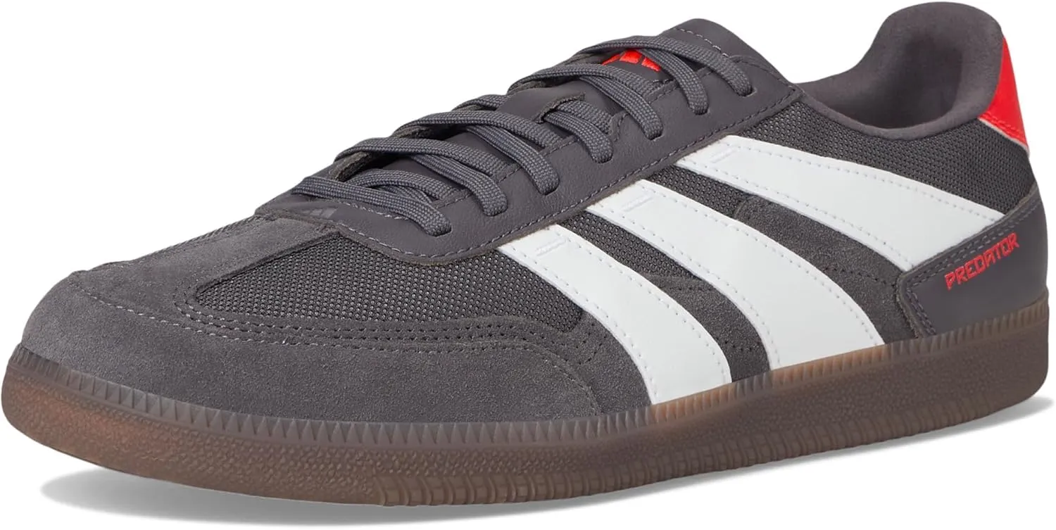 adidas Unisex Freestyle Indoor Sneaker
