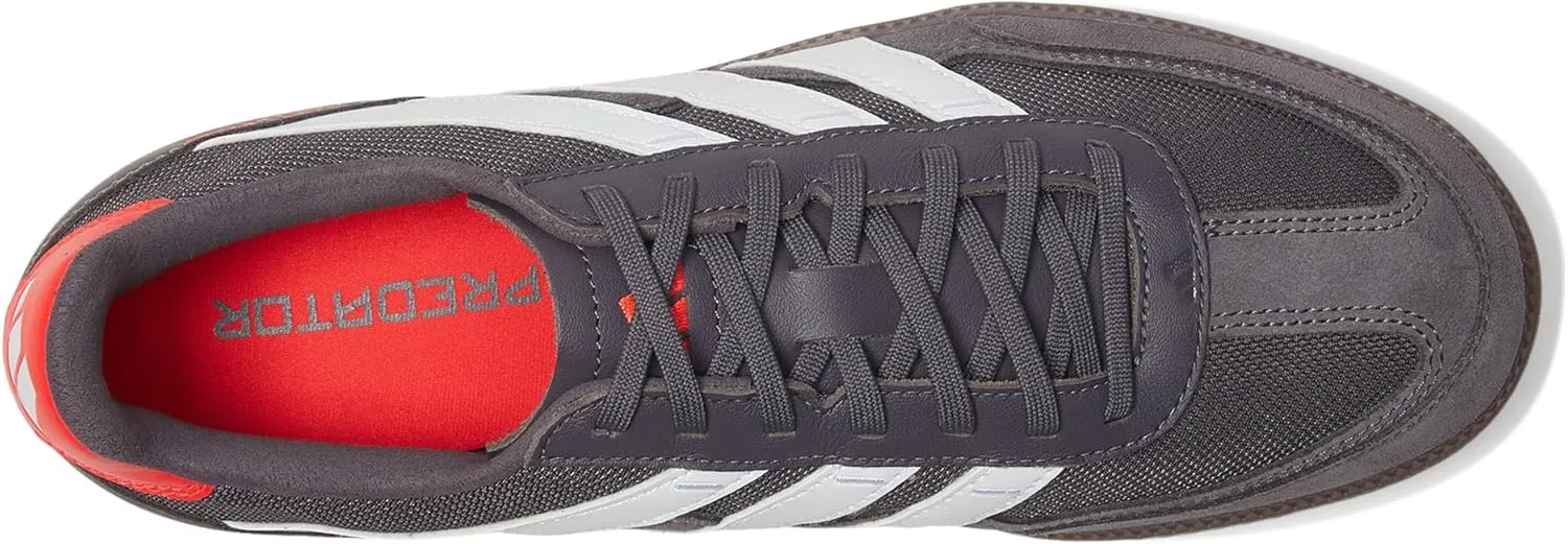adidas Unisex Freestyle Indoor Sneaker