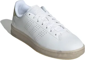 adidas Women's Advantage Ecogrind Tennis Shoe