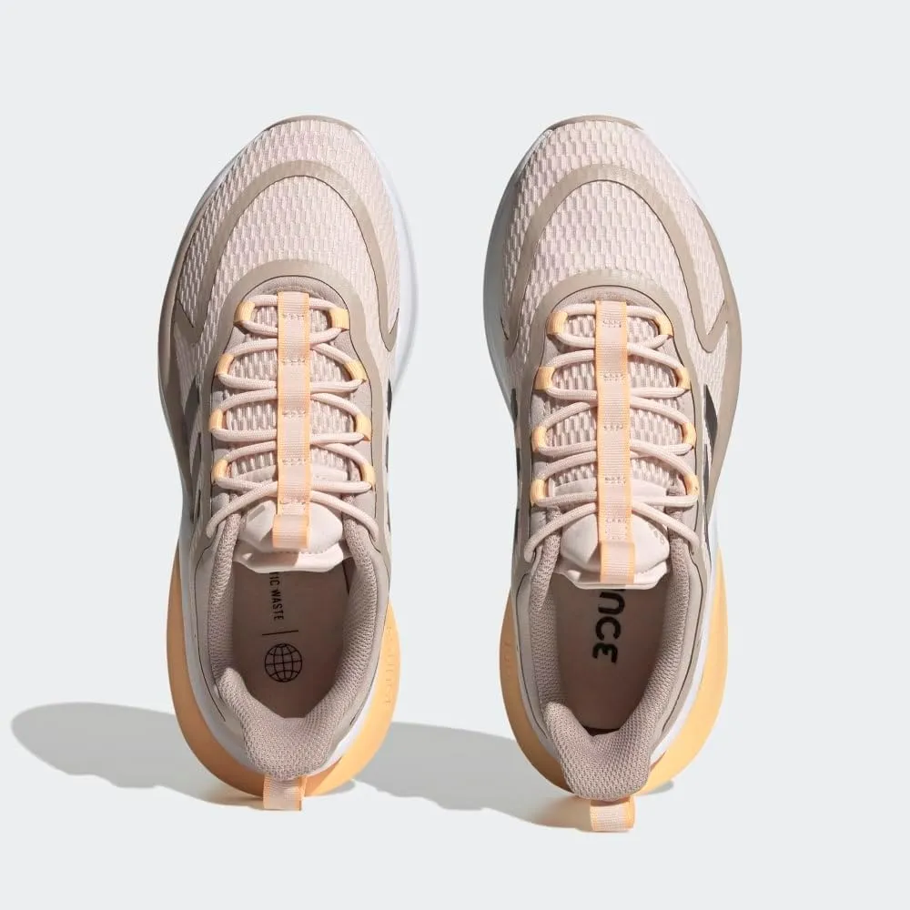 adidas Women's Alphabounce  Running Shoe