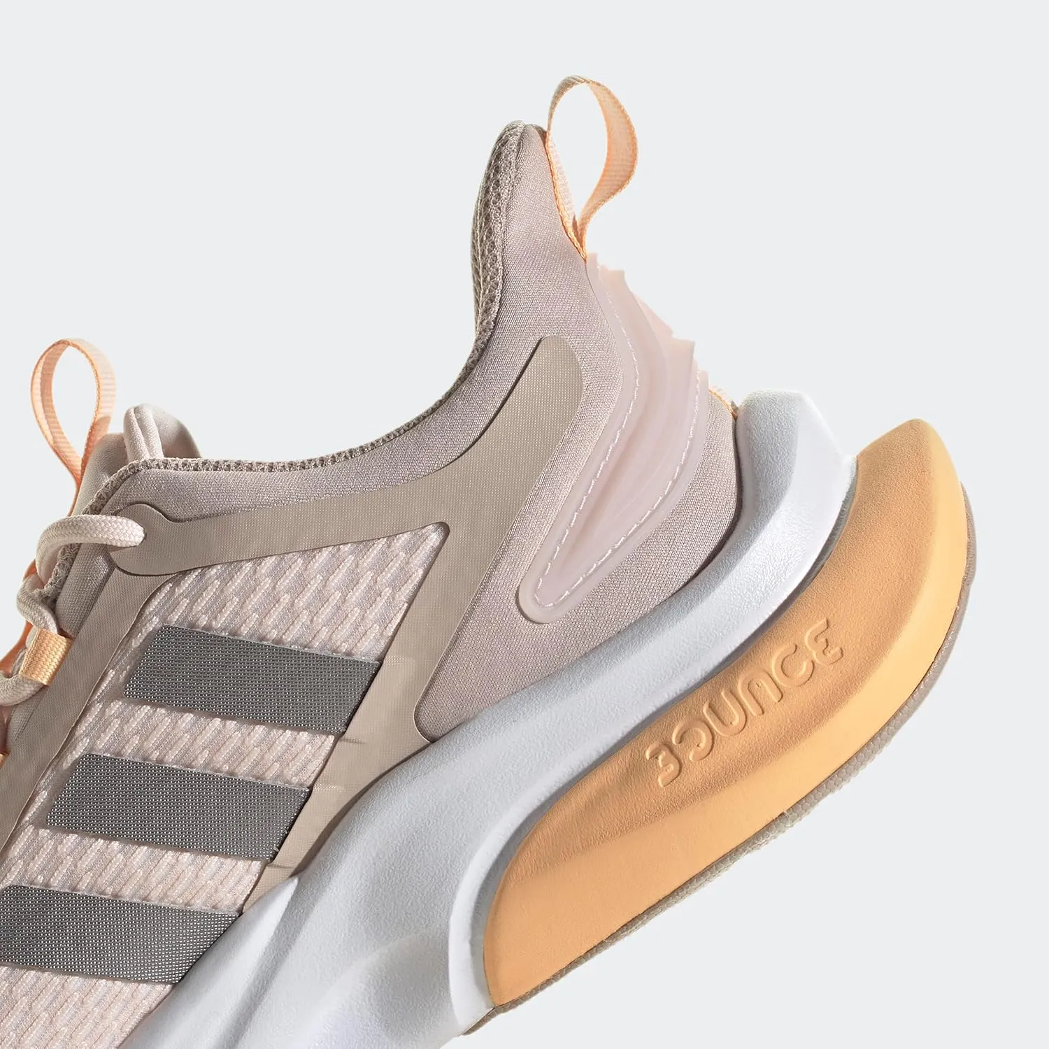 adidas Women's Alphabounce  Running Shoe