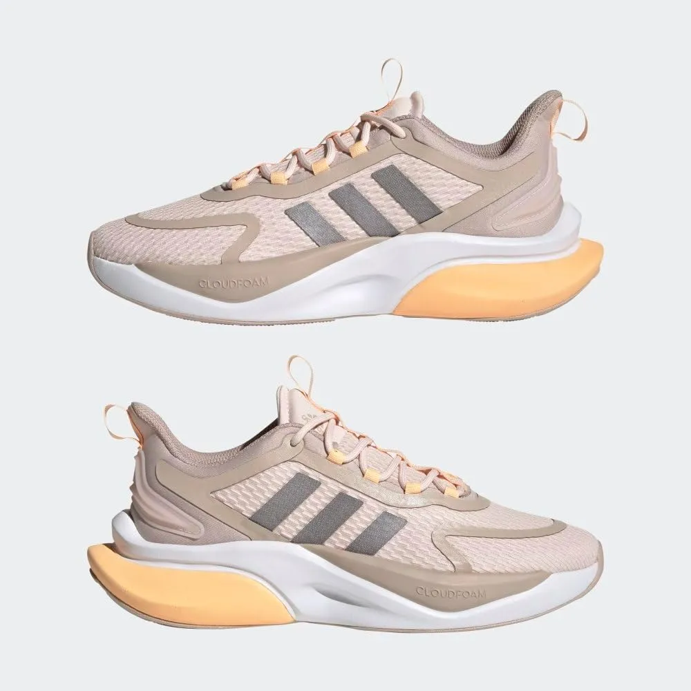 adidas Women's Alphabounce  Running Shoe