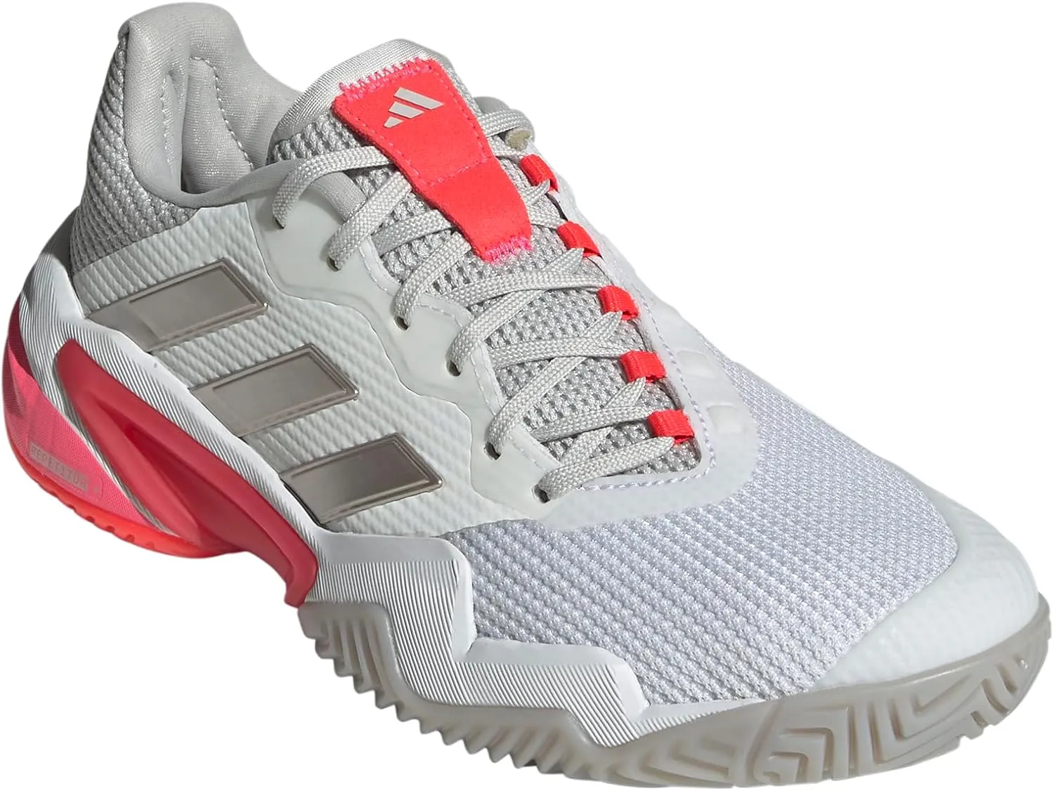 adidas Women's Barricade 13 Sneaker