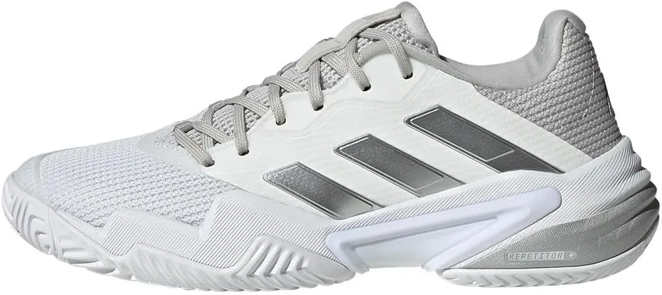 adidas Women's Barricade 13 Sneaker