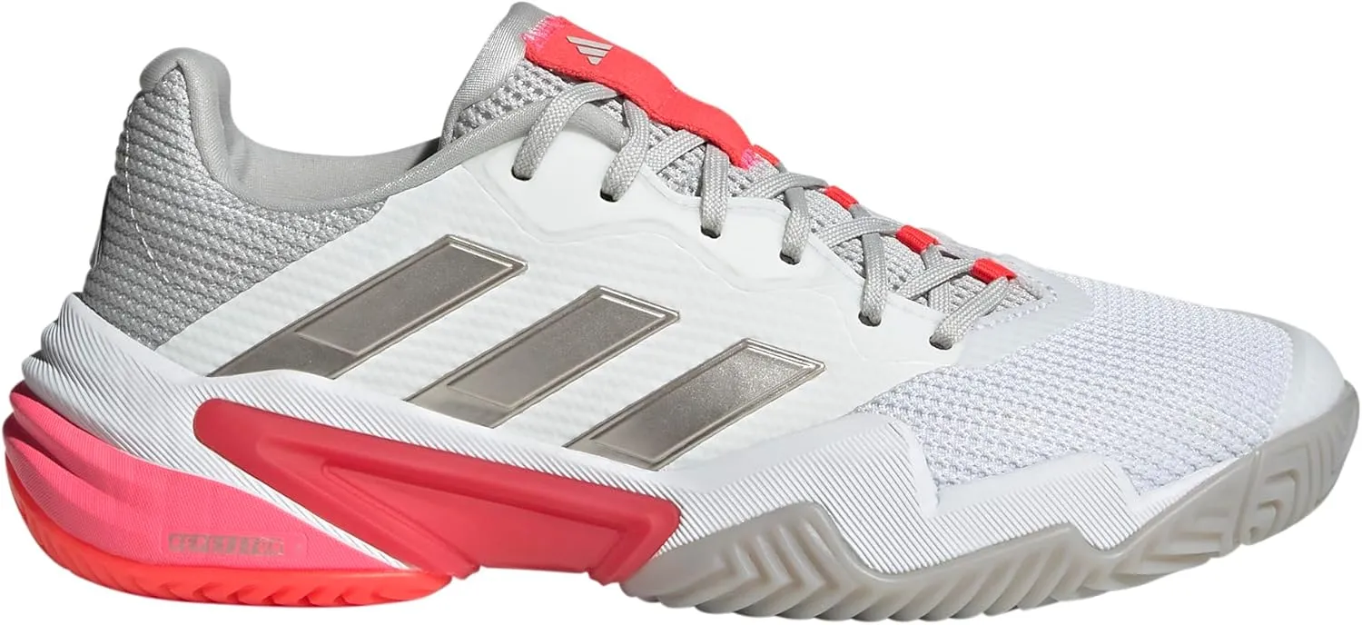 adidas Women's Barricade 13 Sneaker