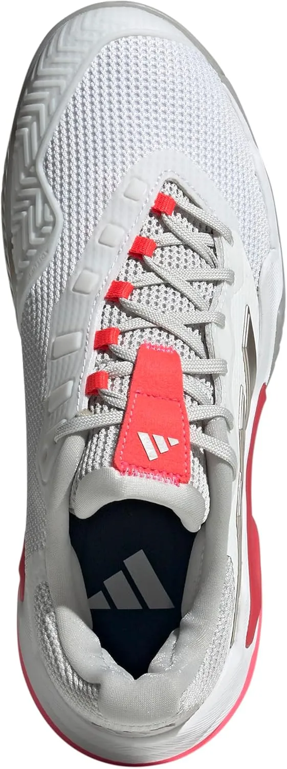 adidas Women's Barricade 13 Sneaker