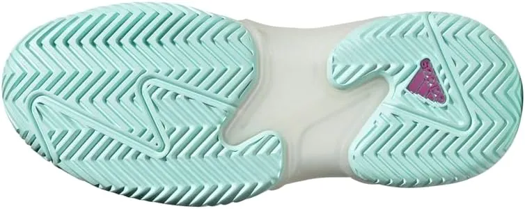 adidas Women's Barricade 13 Tennis Shoes Sneaker