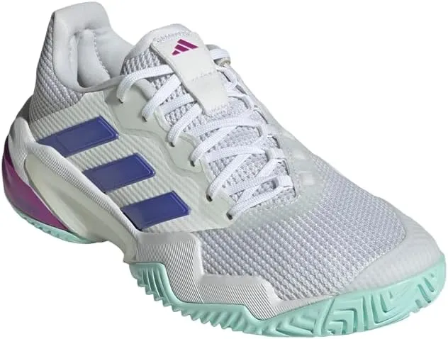 adidas Women's Barricade 13 Tennis Shoes Sneaker