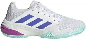 adidas Women's Barricade 13 Tennis Shoes Sneaker