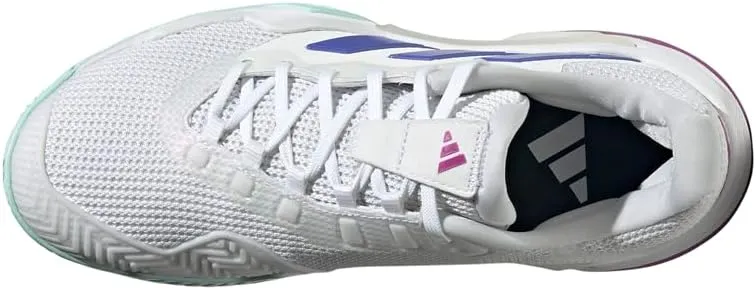 adidas Women's Barricade 13 Tennis Shoes Sneaker