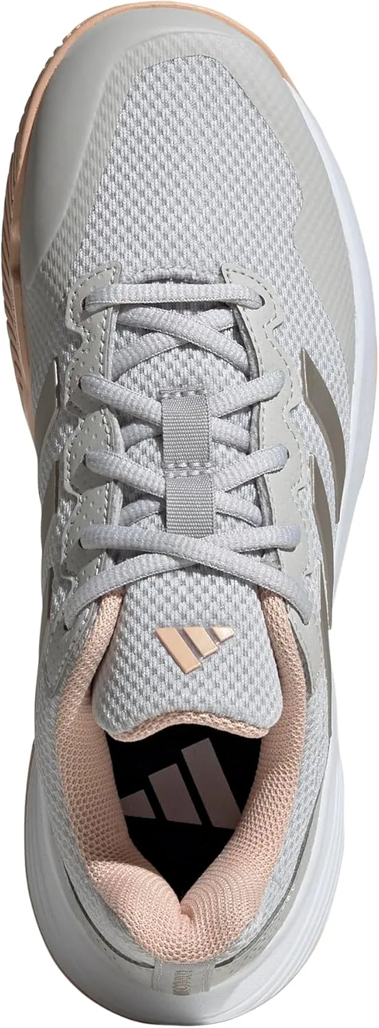 adidas Women's Gamecourt 2.0 Tennis Shoe