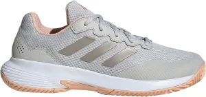 adidas Women's Gamecourt 2.0 Tennis Shoe