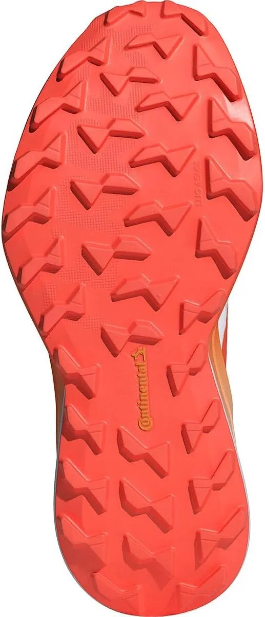 adidas Women's Terrex Agravic 3 Trail Running Shoes Sneaker