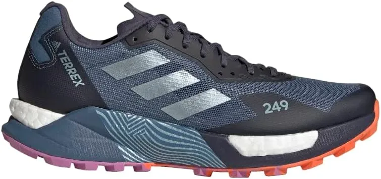 adidas Women's Terrex Agravic Ultra Running Shoe
