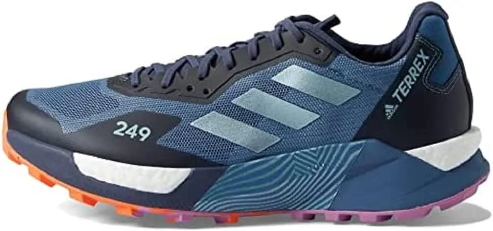 adidas Women's Terrex Agravic Ultra Running Shoe