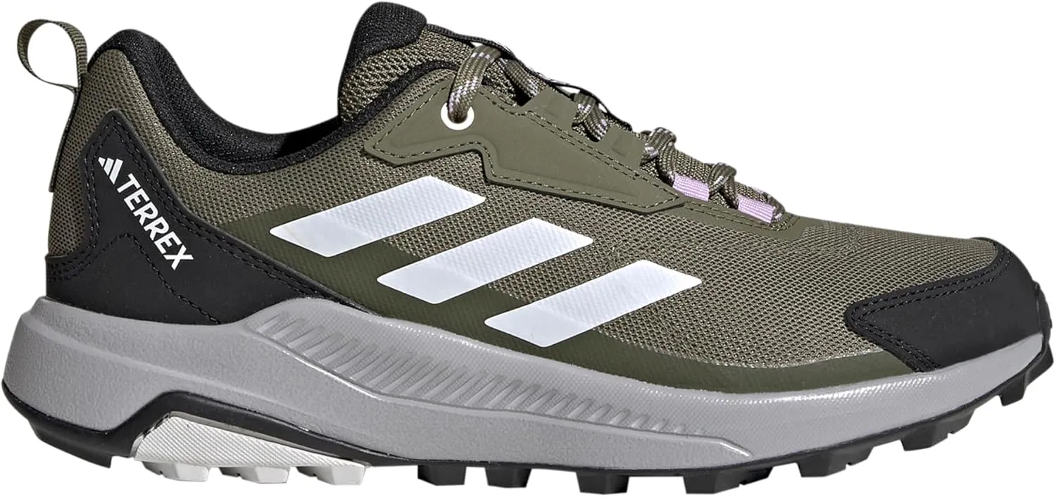 adidas Women's Terrex Anylander Hiking Shoe