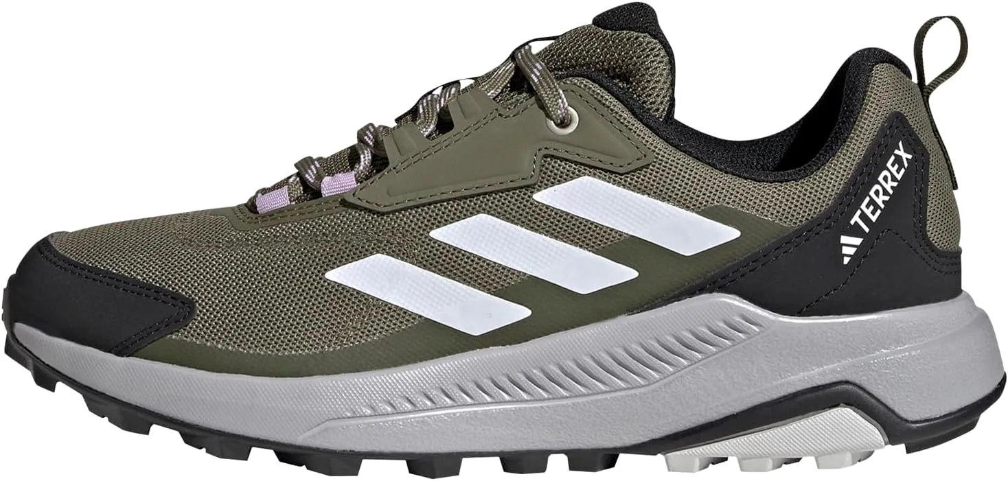 adidas Women's Terrex Anylander Hiking Shoe