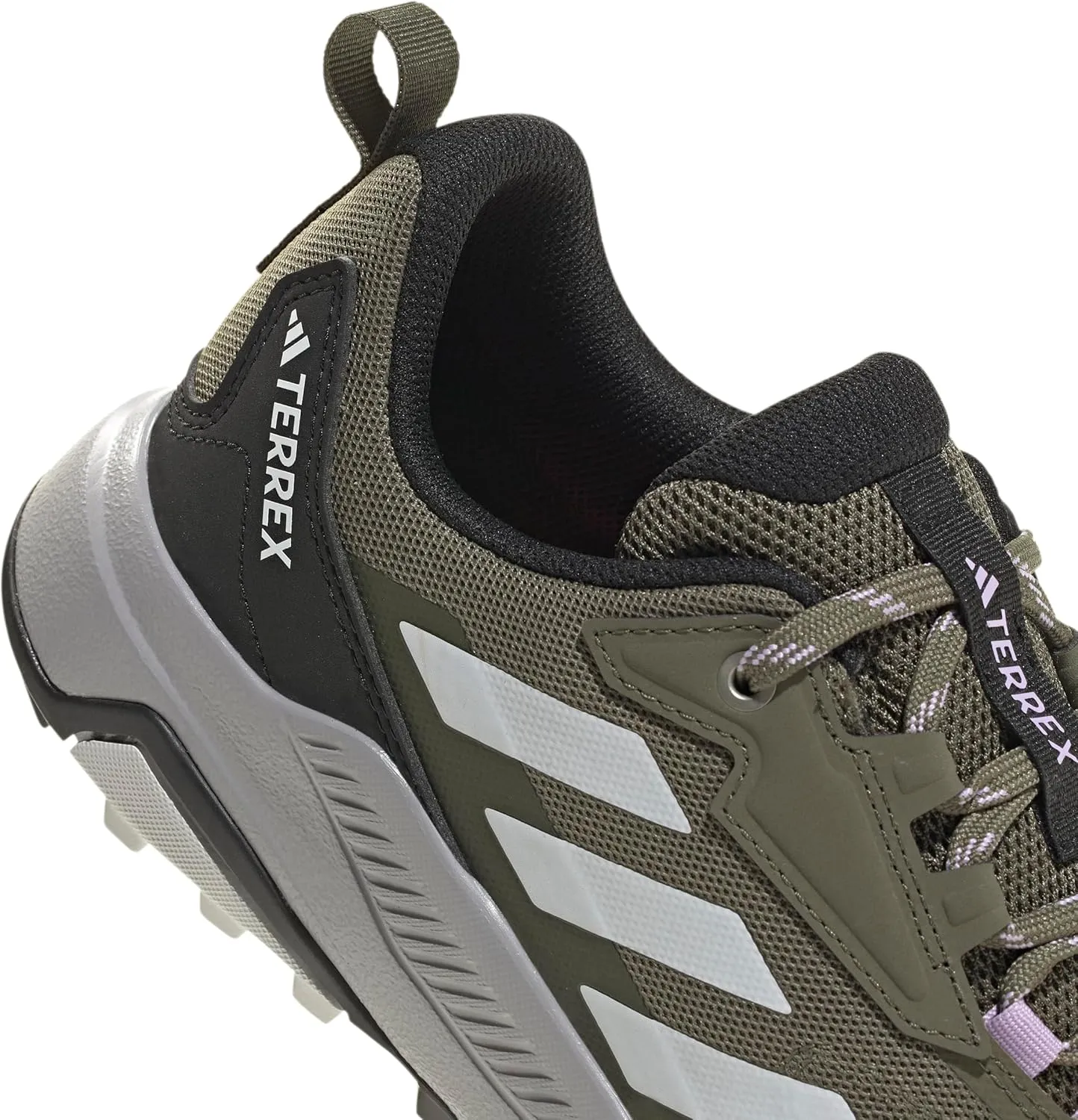 adidas Women's Terrex Anylander Hiking Shoe