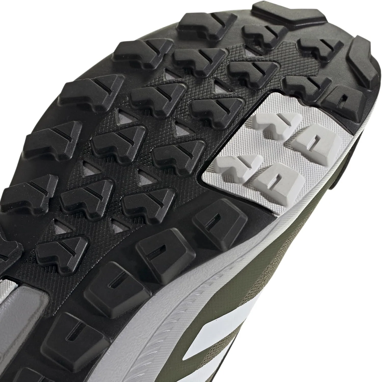 adidas Women's Terrex Anylander Hiking Shoe