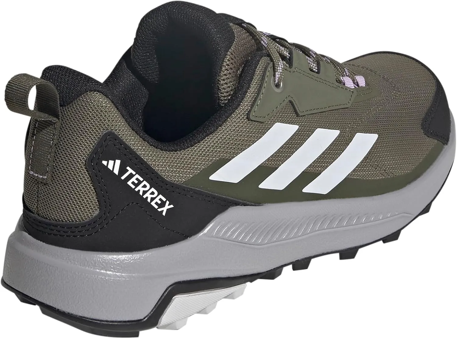adidas Women's Terrex Anylander Hiking Shoe