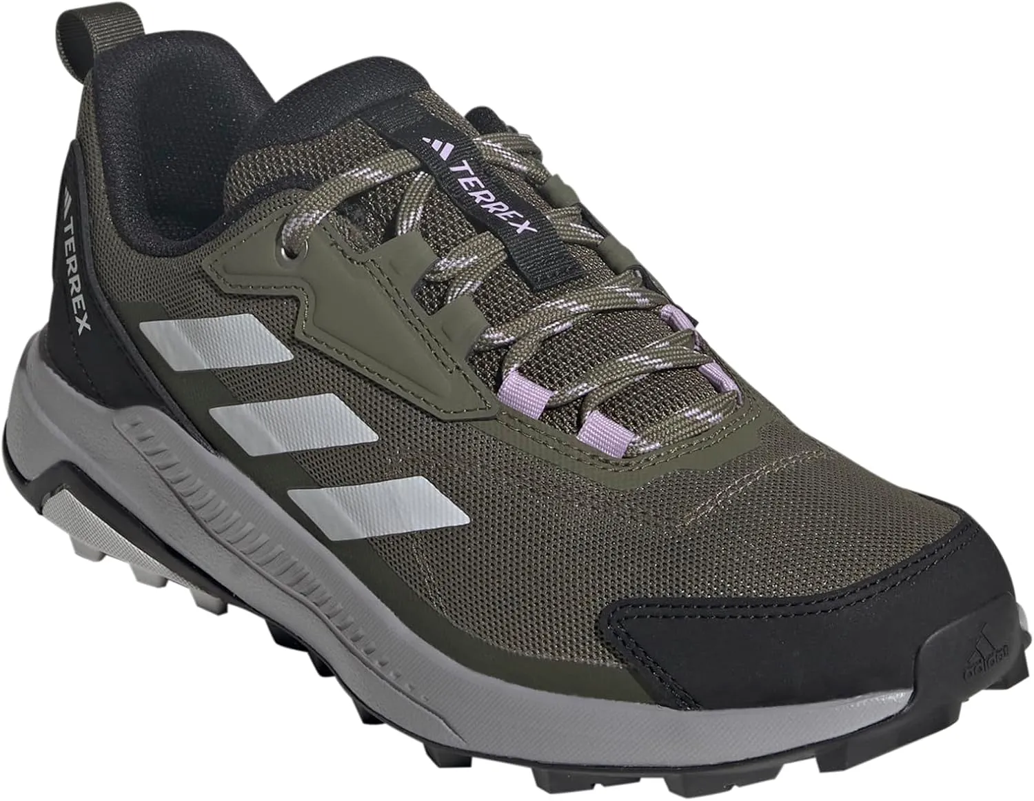 adidas Women's Terrex Anylander Hiking Shoe