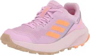 adidas Women's Terrex Trailrider Trail Running Shoe - Hiking Shoe
