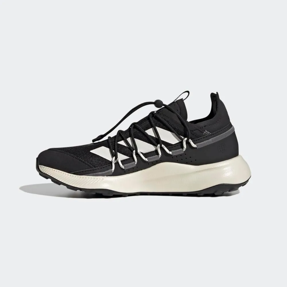 adidas Women's Terrex Voyager 21 Trail Running Shoe - Hiking Shoe