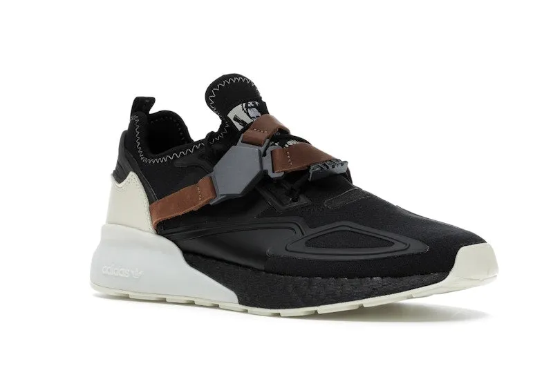 adidas ZX 2K Boost Star Wars Han Solo