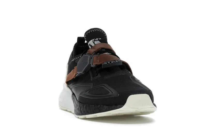 adidas ZX 2K Boost Star Wars Han Solo