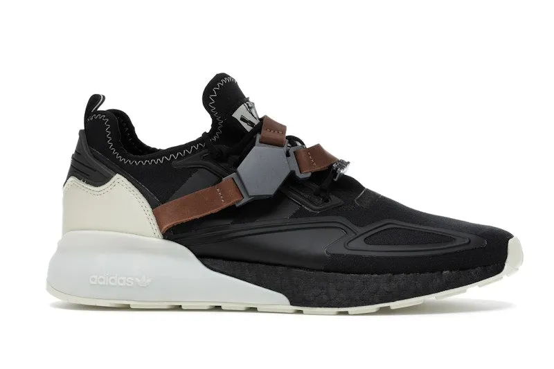 adidas ZX 2K Boost Star Wars Han Solo