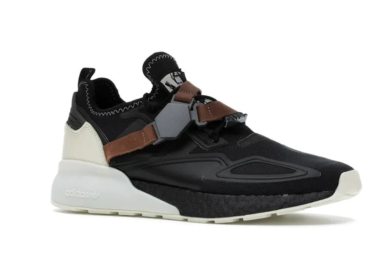 adidas ZX 2K Boost Star Wars Han Solo