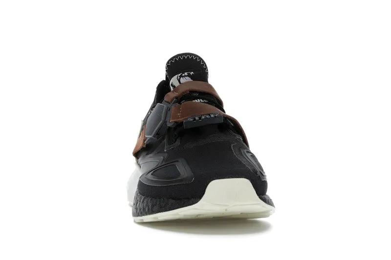 adidas ZX 2K Boost Star Wars Han Solo