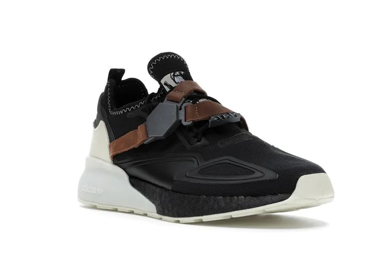 adidas ZX 2K Boost Star Wars Han Solo