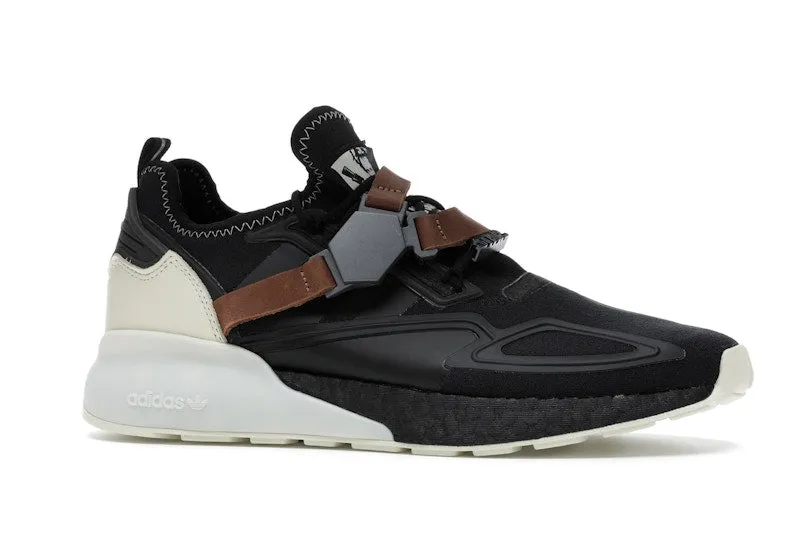 adidas ZX 2K Boost Star Wars Han Solo