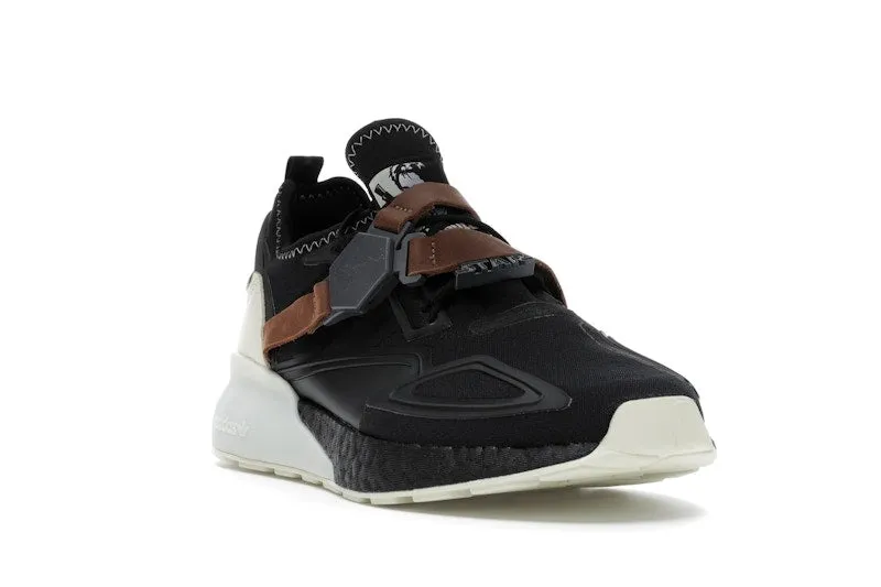 adidas ZX 2K Boost Star Wars Han Solo